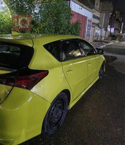 Toyota Corolla iM